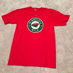 Minnesota Wild Shirt